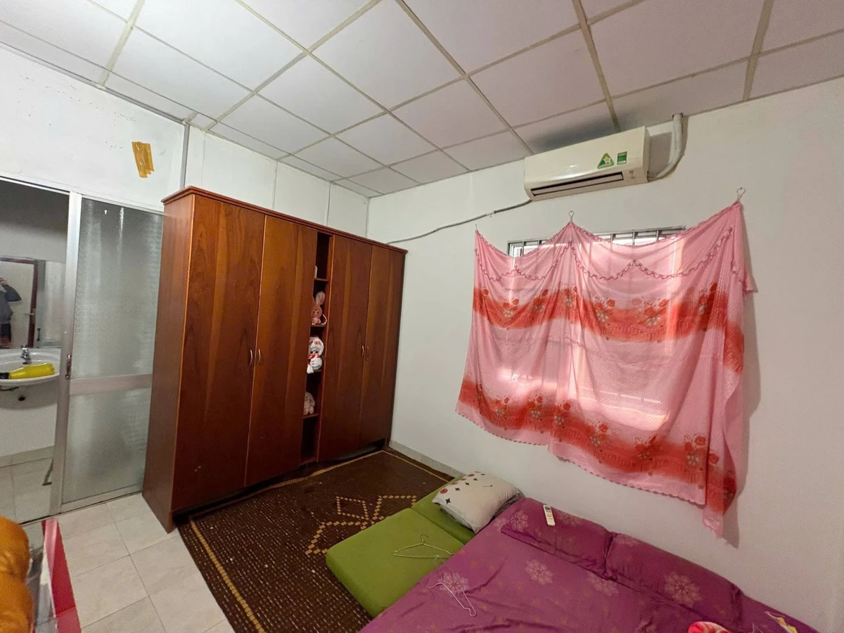 Bán nhà 2PN Phường An Bình Thủ Đức 59m², 3,6 tỷ - Ảnh thu nhỏ 4