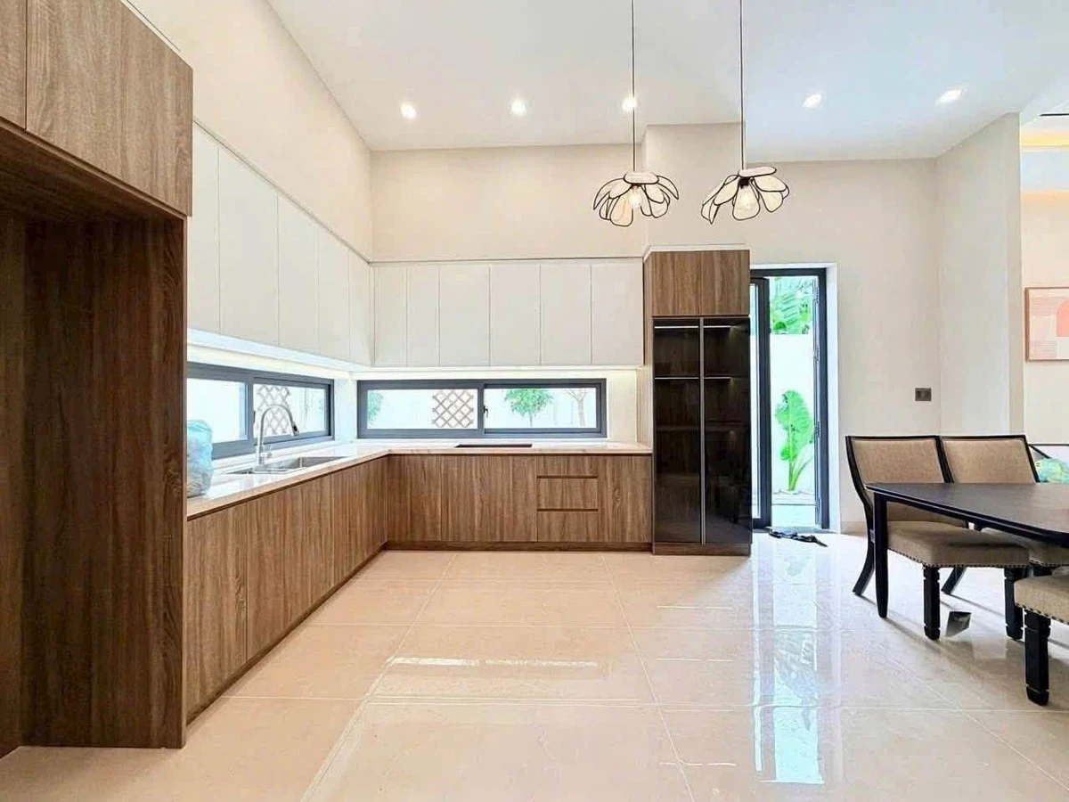 Bán biệt thự mini mới Biên Hòa 4 phòng ngủ 1,9 tỷ - Ảnh thu nhỏ 3