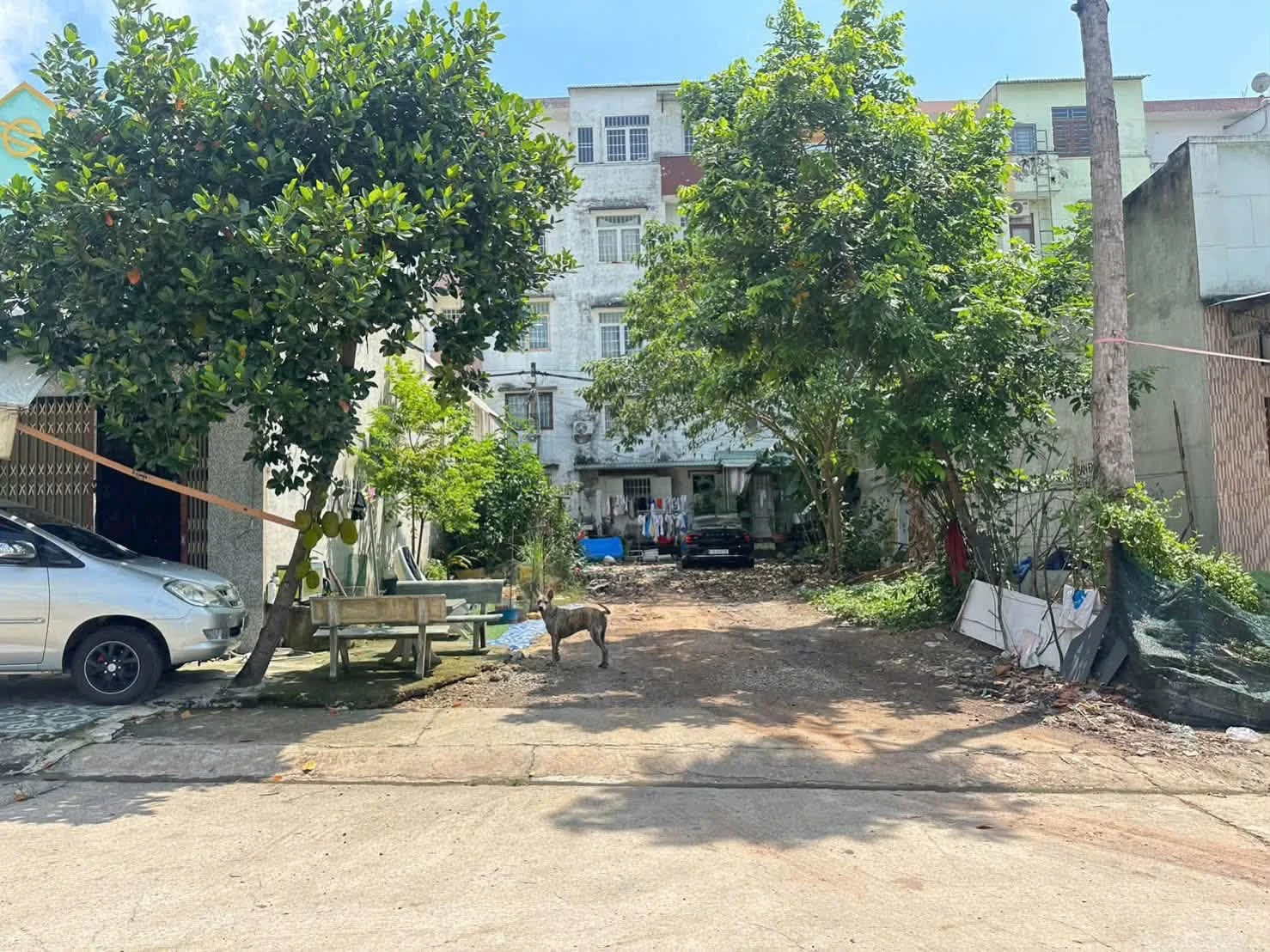 Bán đất Mỹ Phước 1, 100m², 1 tỷ 480 triệu - Ảnh 1