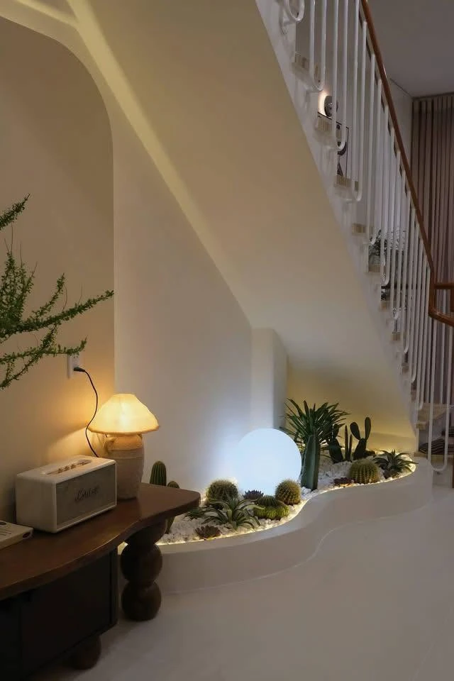 Bán nhà 3 tầng 120m² 3PN 3WC Tân Phú, 5 tỷ 990 triệu - Ảnh thu nhỏ 2
