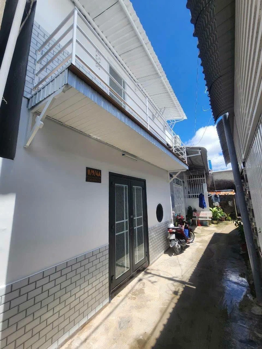 Cho thuê nhà 2PN Rạch Giá, An Giang 4 triệu/tháng - Ảnh thu nhỏ 2