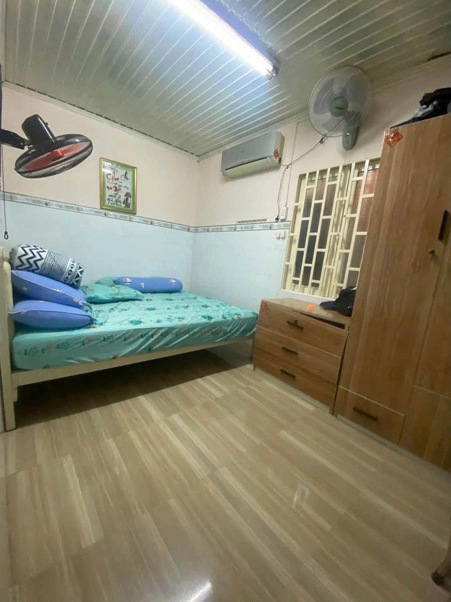 Bán nhà 2 tầng 75m² 8 tỷ Đường 10 Linh Chiểu - Ảnh thu nhỏ 4