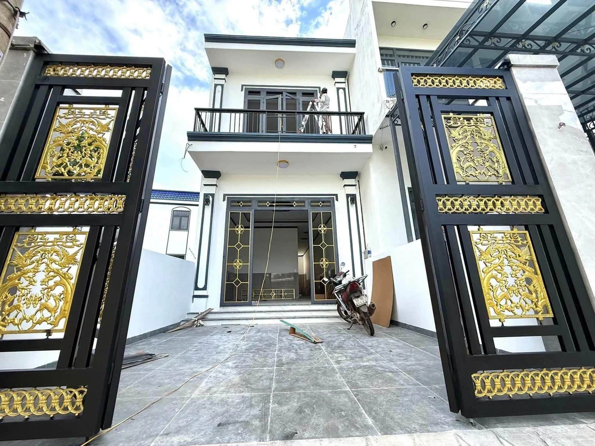 Bán nhà 1 trệt 1 lầu Trảng Bom, 104m² (5x20.8m) - Ảnh thu nhỏ 3