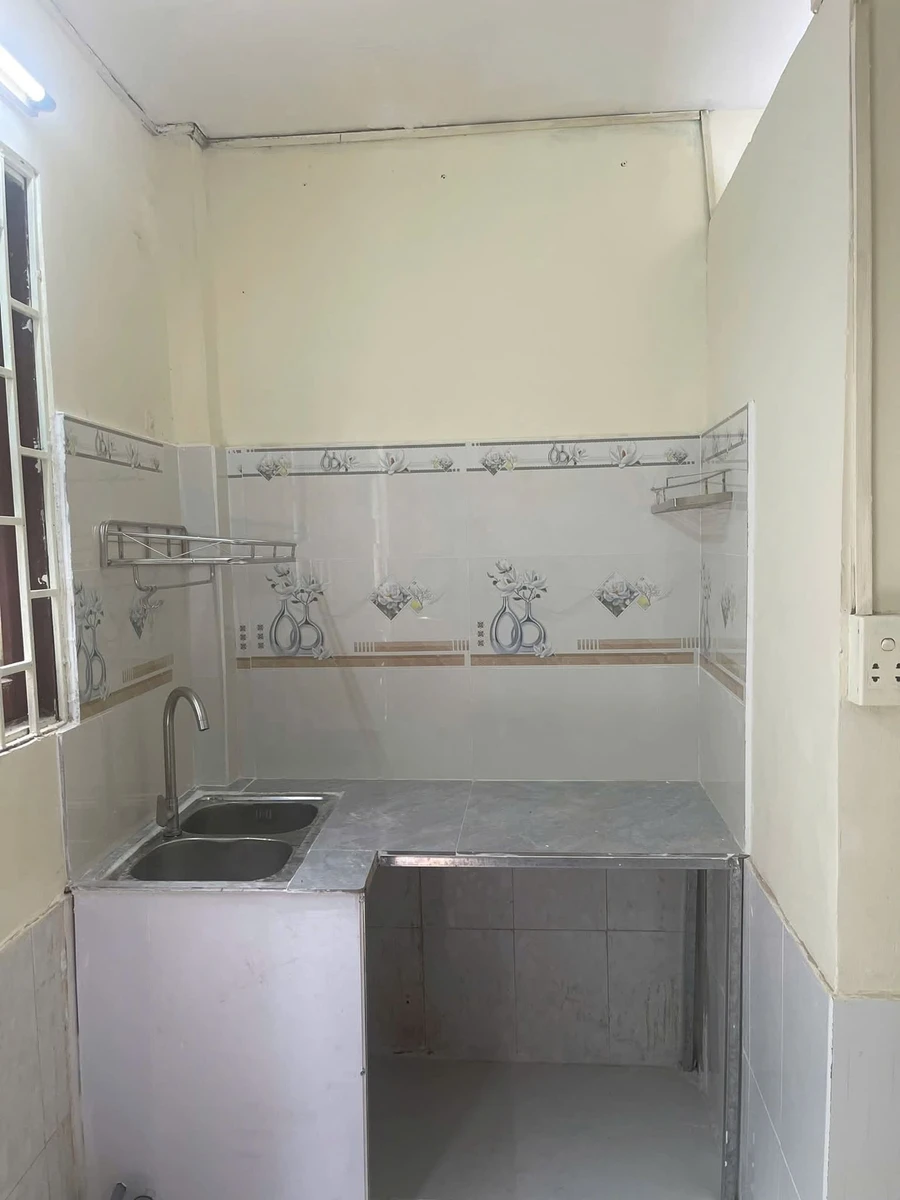Bán căn hộ giá chưa tới 1 tỷ gần cầu Nguyễn Văn Cừ, hộ khẩu Sài Gòn - Ảnh 1