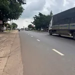 Bán đất mặt tiền Quốc lộ 14 Đắk Lắk, 400m², 9 tỷ 900 triệu - Ảnh thu nhỏ 1