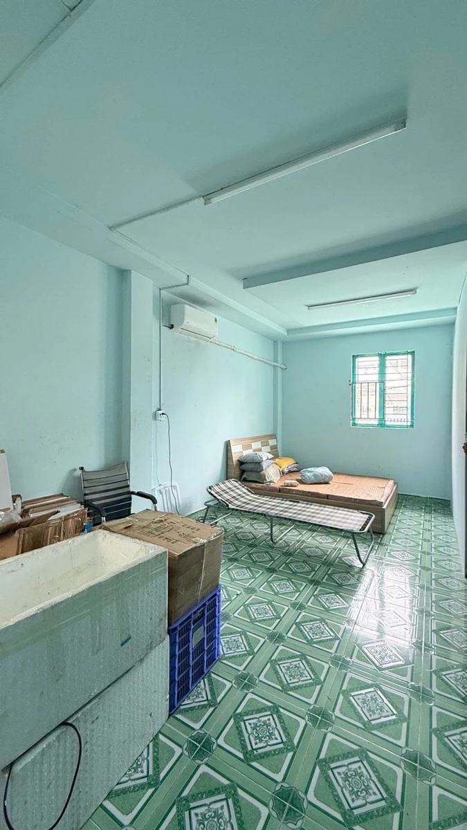 Bán đất mặt tiền Hương Lộ 2, Bình Chánh, 64m2, 5 tỷ - Ảnh thu nhỏ 4