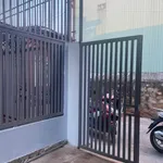 Bán nhà hẻm Lê Văn Hưu 5x20m, 2 PN, 850 triệu Quận 1 - Ảnh thu nhỏ 1