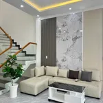 Bán nhà 1 trệt 1 lầu 5x15m, 3 phòng ngủ tại Trảng Dài, Đồng Nai - Ảnh thu nhỏ 2