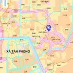 Bán đất mặt tiền Tây Ninh 250m² 189 triệu - Ảnh thu nhỏ 5