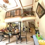 Bán nhà mặt tiền 4 tầng 4 phòng ngủ 56m² Phú Nhuận - Ảnh thu nhỏ 1