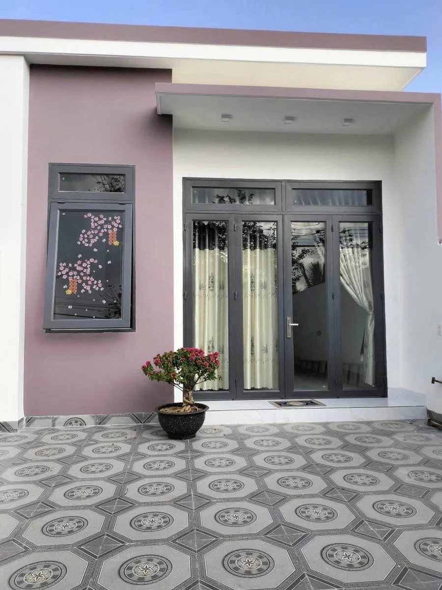 Bán nhà 2PN Thôn 8 Cư E Buả, 130m², Đắk Lắk - Ảnh thu nhỏ 4