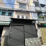 Bán nhà 5 tầng Phạm Phú Thứ, Phường Bình Tiên (Quận 6), 3,61x13,5m, 7,8 tỷ - Ảnh thu nhỏ 1