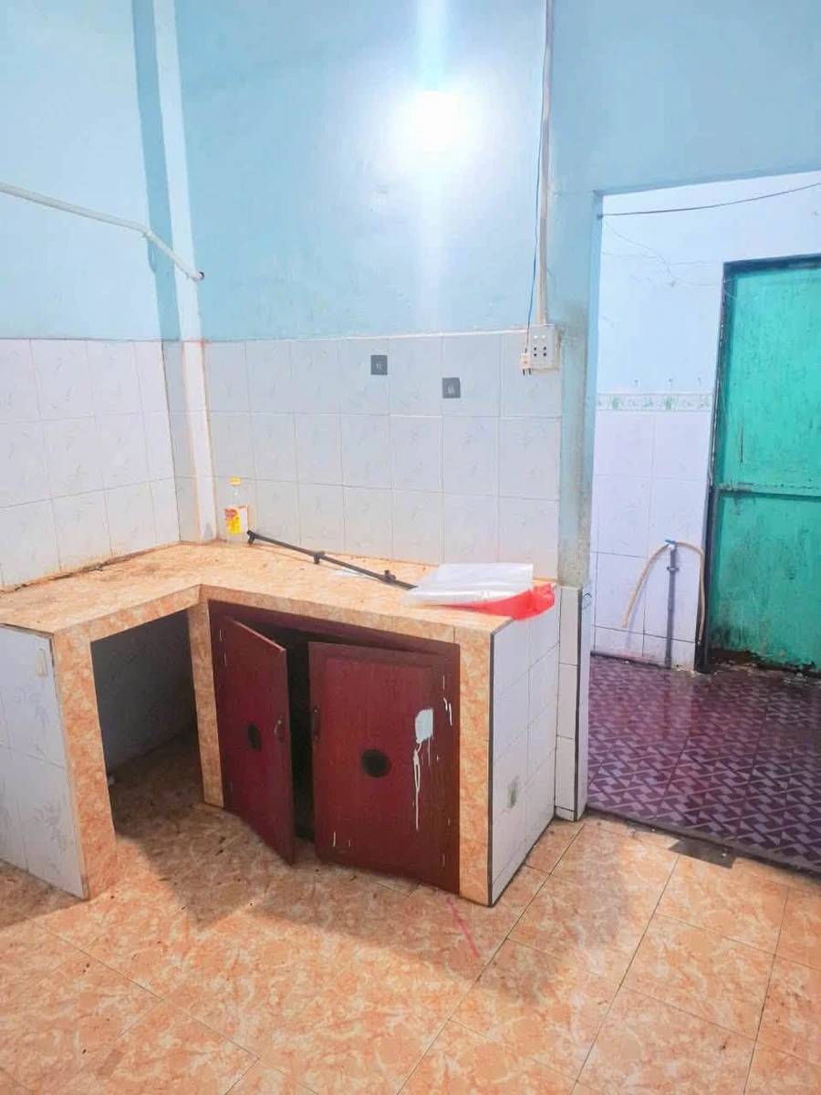 Bán nhà 34m² 2PN gần chợ Biên Hòa 1 tỷ 200 - Ảnh thu nhỏ 2