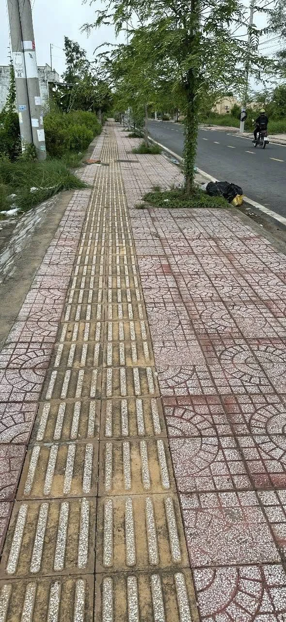 Bán nền mặt tiền Lò Rèn, Bạc Liêu 195m² - 899 triệu - Ảnh 1