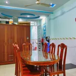 Bán nhà 4 tầng 4x20m (80m²) đường nhựa 8m gần KDC Phú Lợi, Phạm Thế Hiển, Quận 8 - Ảnh thu nhỏ 2