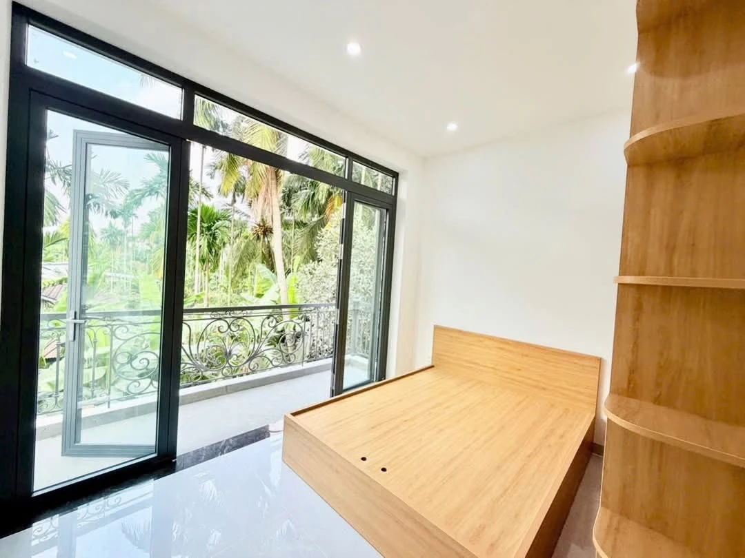 Bán nhà 3 tầng 55m2 4PN Bình Thạnh 5.8 tỷ - Ảnh thu nhỏ 5