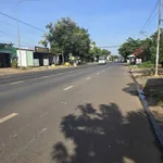 Bán đất mặt tiền Tỉnh Lộ 8, 4.47 x 22m, 4 tỷ - Ảnh thu nhỏ 1