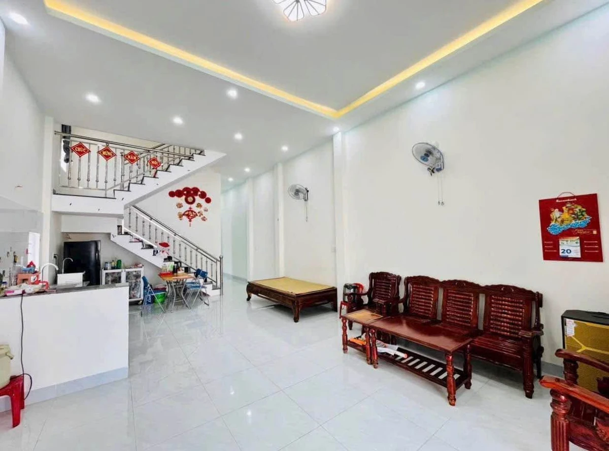Bán nhà 1 mê, 2 PN, 120m² Bà Rịa – Vũng Tàu - Ảnh thu nhỏ 2
