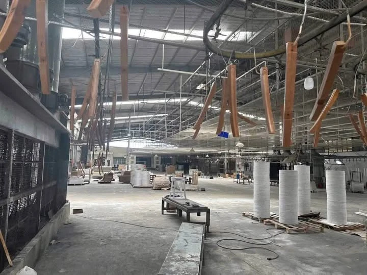 Cho thuê xưởng 2.600m² Tân Uyên, 90 triệu/tháng - Ảnh 1