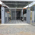Bán nhà 3 PN 145m² hẻm Nguyễn Văn Linh, Tây Ninh 1 tỷ 550 triệu - Ảnh thu nhỏ 1