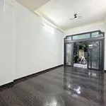 Bán nhà 3 tầng 65m2, 5 phòng ngủ, sổ vuông hoàn công đủ, Quận 3 - Ảnh thu nhỏ 3