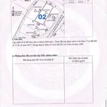 Bán đất Phường Việt Hưng 54-55m² 950 triệu SHR - Ảnh thu nhỏ 3