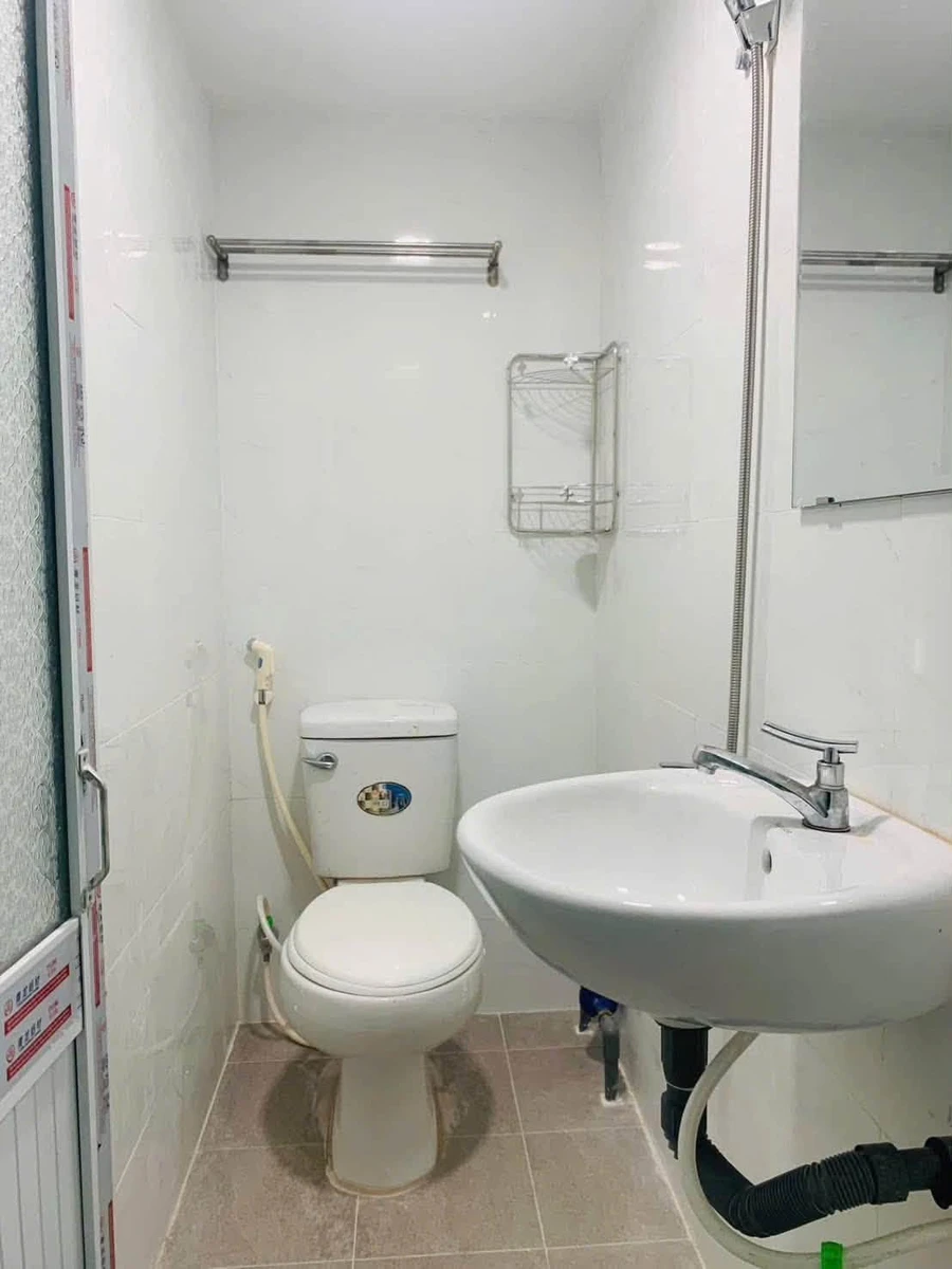 Cho thuê phòng trọ gác lửng 30m2 Đặng Văn Bi, Thủ Đức 3,5 triệu/tháng - Ảnh thu nhỏ 5