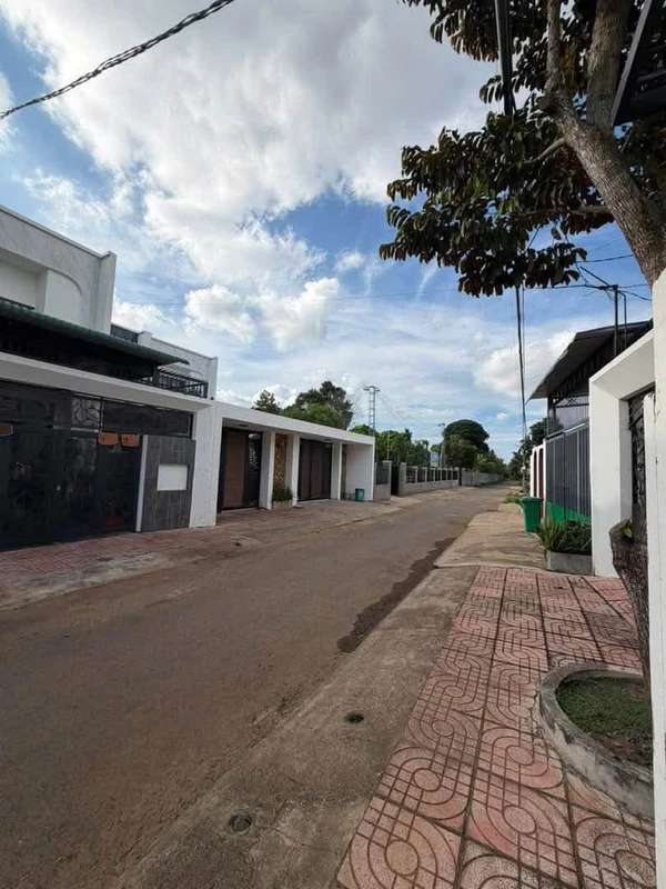 Bán nhà phong cách Nhật 322m² 3 phòng, Buôn Ma Thuột
