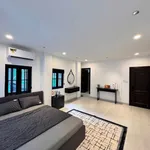 Bán nhà 3 tầng BTCT 4x9m, 3PN 3WC nội thất đẹp, Nguyễn Thị Minh Khai, Quận 3 - Ảnh thu nhỏ 3