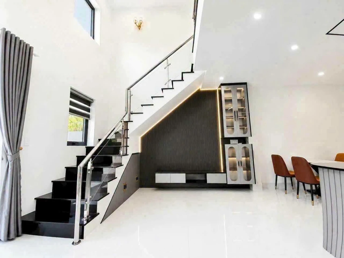 Bán nhà lầu 3PN 85m² Phú Khương, 1 tỷ 990 triệu - Ảnh thu nhỏ 5
