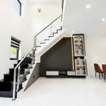 Bán nhà lầu 3PN 85m² Phú Khương, 1 tỷ 990 triệu - Ảnh thu nhỏ 5