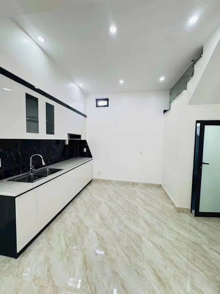 Bán nhà 3 tầng 55m2 An Dương, Hải Phòng 1,89 tỷ - Ảnh thu nhỏ 3