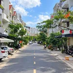 Cho thuê nhà 3,5 tầng full nội thất 108m² Vĩnh Điềm Trung 20tr/tháng - Ảnh thu nhỏ 2