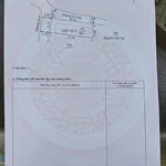 Bán đất gần chợ Chánh Mỹ 60m2 lô góc 2 mặt tiền 2,2 tỷ - Ảnh thu nhỏ 3