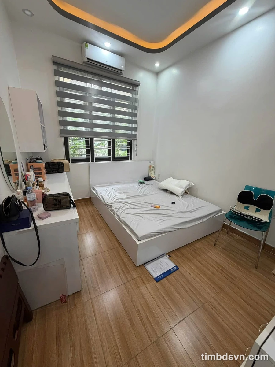 Bán nhà phố 40m2 3 tầng 3PN Lê Lợi, Q.1 - 2.75 tỷ - Ảnh thu nhỏ 3