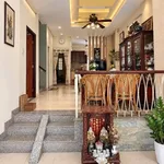 Bán biệt thự 155,3m² sân vườn, gara riêng sau Gigamall, view Thanh Đa giá 12,5 tỷ - Ảnh thu nhỏ 3
