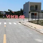 Bán lô đất 96.69m² TĐC Bệnh Viện Phan Rang 1.6 tỷ - Ảnh thu nhỏ 1