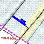 Bán đất ruộng 11700 m2, mặt tiền đường nhựa lớn, phường Mỹ Xuyên, Tp. Cần Thơ. Giá 2.6 tỷ - Ảnh thu nhỏ 2