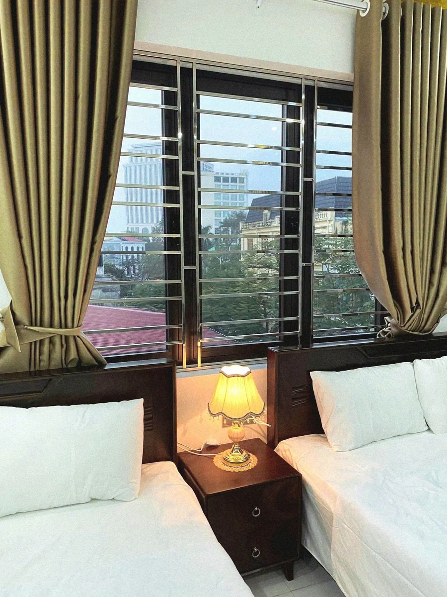 Bán nhà phố 4 tầng 100m² Phạm Ngũ Lão, Quận 1 - Ảnh thu nhỏ 3