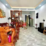 Bán nhà 2 PN Phú Mỹ Thủ Dầu Một 100m² 2,25 tỷ - Ảnh thu nhỏ 2