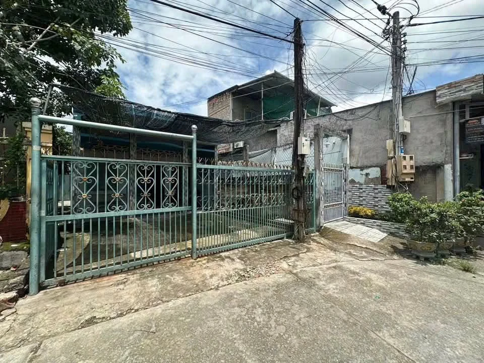 Bán nhà 6 phòng tại Mỹ Thạnh, Bến Tre, 326,5m2, 3,5 tỷ - Ảnh 1
