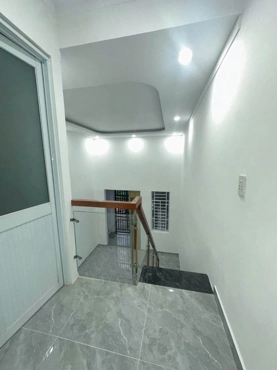 Bán nhà 2PN 44m² giá 850 triệu Phường Trảng Dài - Ảnh thu nhỏ 3