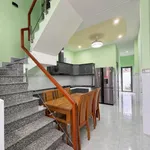 Bán nhà 2 tầng 76m² Lê Văn Việt Thủ Đức 4 tỷ - Ảnh thu nhỏ 3