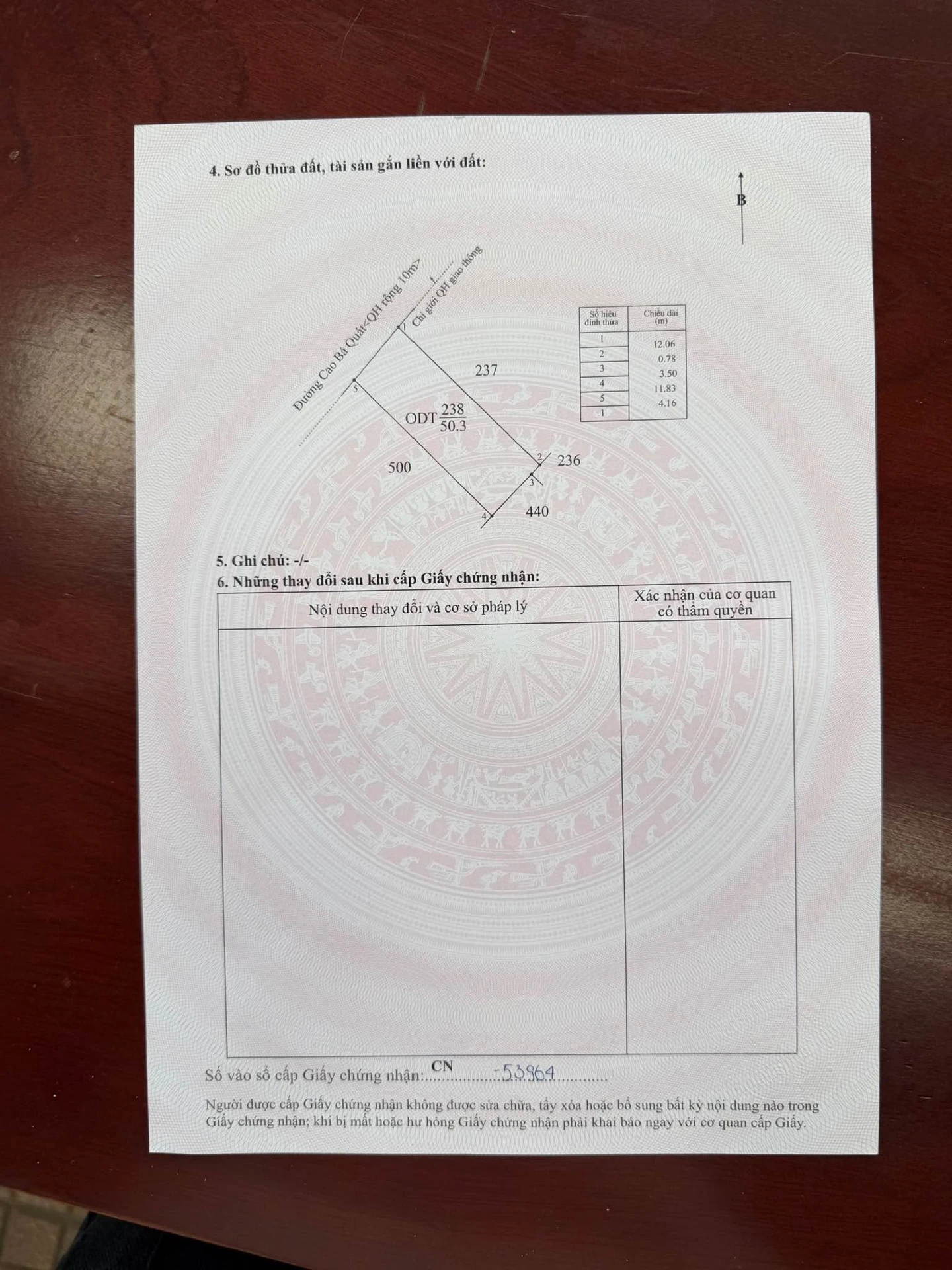 Bán 3 lô đất mặt tiền Xô Viết Nghệ Tĩnh kinh doanh - Ảnh 1