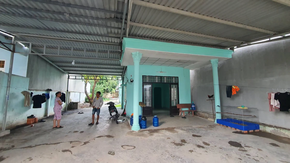 Bán nhà mặt tiền đường ĐX72, 454m2, giá 11 triệu/m2, Chánh Hiệp - Ảnh thu nhỏ 3