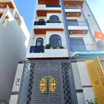 Bán nhà 4 tầng Tam Bình 55.3m² - 4PN - 5.98 tỷ - Ảnh thu nhỏ 1