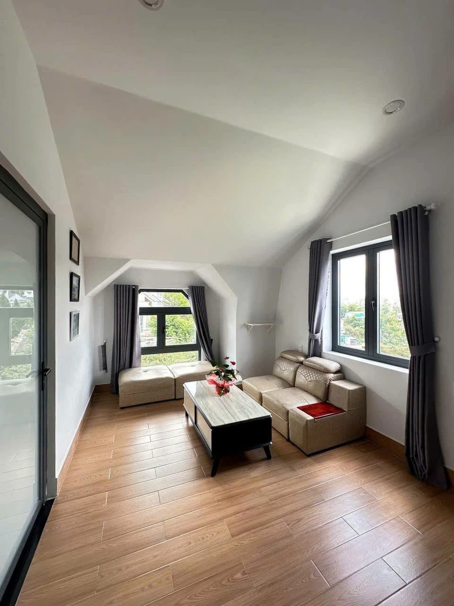 Bán nhà Đà Lạt 200m² 13 phòng ngủ 14 tỷ - Ảnh thu nhỏ 2
