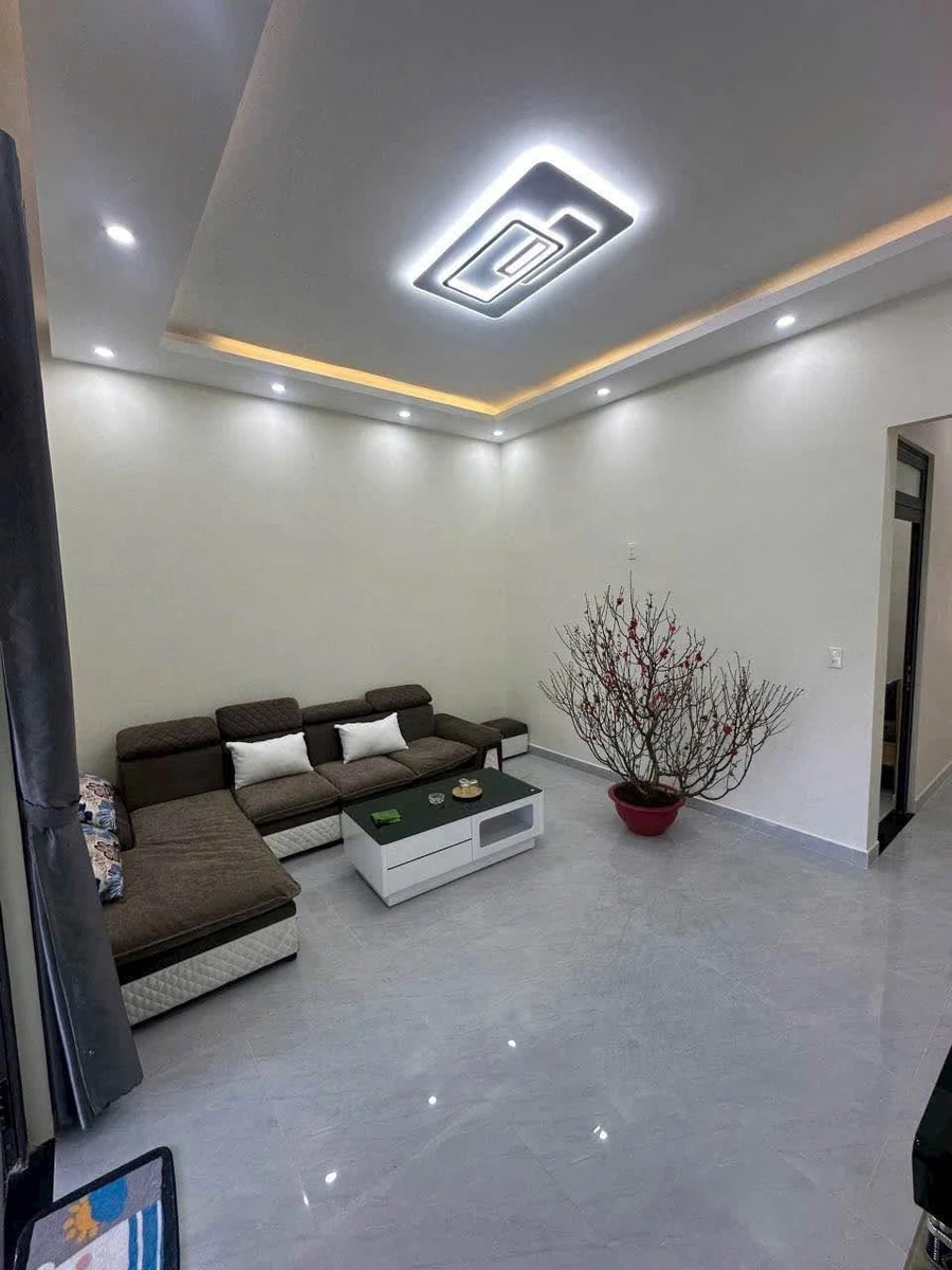 Cho thuê nhà nguyên căn mới 2-3 phòng ngủ Đà Lạt 6-7 triệu/tháng - Ảnh 1