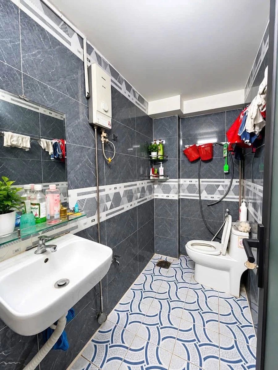 Bán nhà Bùi Đình Túy Bình Thạnh 87m² 10PN, 12.5 tỷ - Ảnh thu nhỏ 5