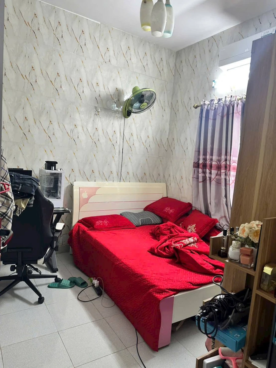 Bán căn hộ 51m2 Bắc Sơn Kiến An Hải Phòng giá 890 triệu - Ảnh thu nhỏ 3